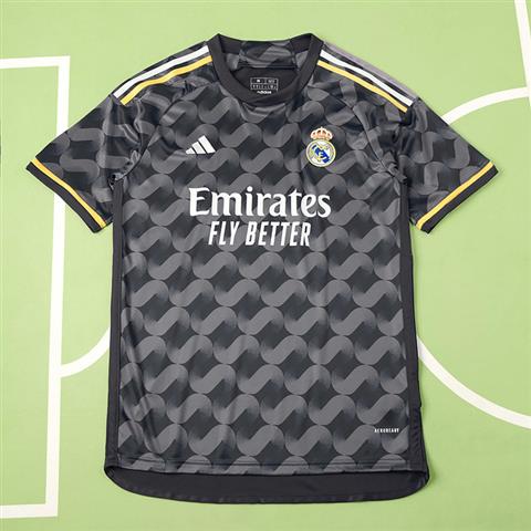 $19 : maglia Real Madrid 2023-2024 image 4