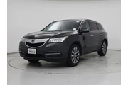 $17998 : Acura MDX 2016 4dr SUV w/Tec thumbnail