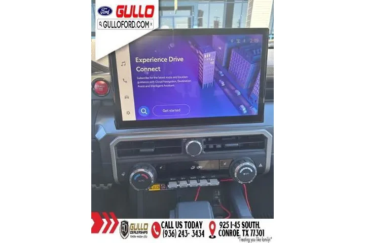 $39991 : Toyota Tacoma 2024 4x2 SR5 4 image 6