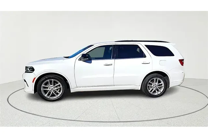 $22430 : Dodge Durango 2023 GT 4dr SU image 4