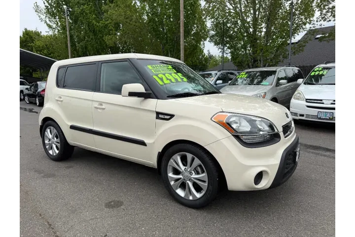 $10488 : 2013 Soul image 3