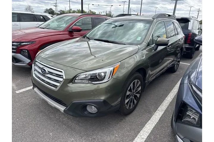 $15898 : Subaru Outback 2016 AWD 2.5i image 1