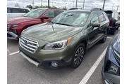 Subaru Outback 2016 AWD 2.5i en Columbia