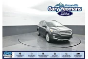 Ford Escape 2019 AWD SEL 4dr