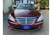 $8999 : 2012 Genesis 3.8L V6 thumbnail