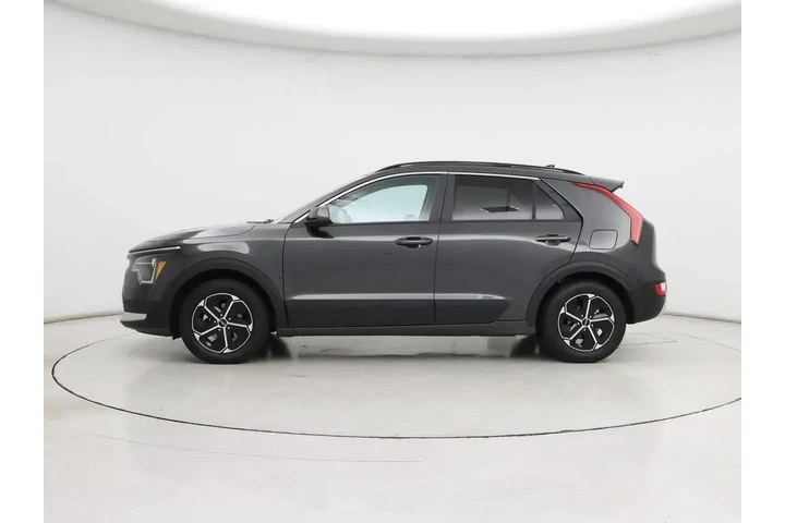 $24998 : Kia Niro 2025 LX 4dr Crossov image 3