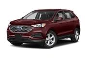 Ford Edge 2019 AWD Titanium en Orlando