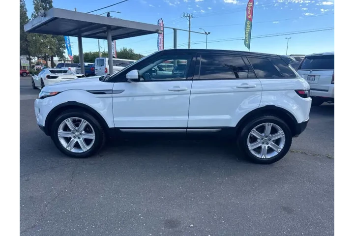 $11998 : 2015 Land Rover Range Rover E image 10