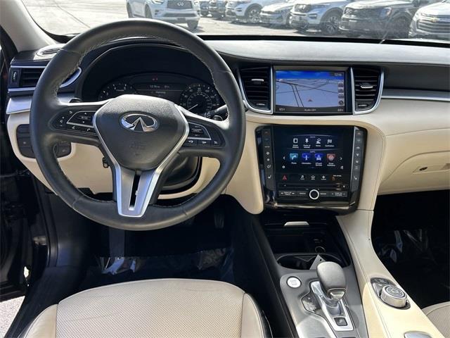 $18298 : Pre-Owned 2019 QX50 PURE image 5