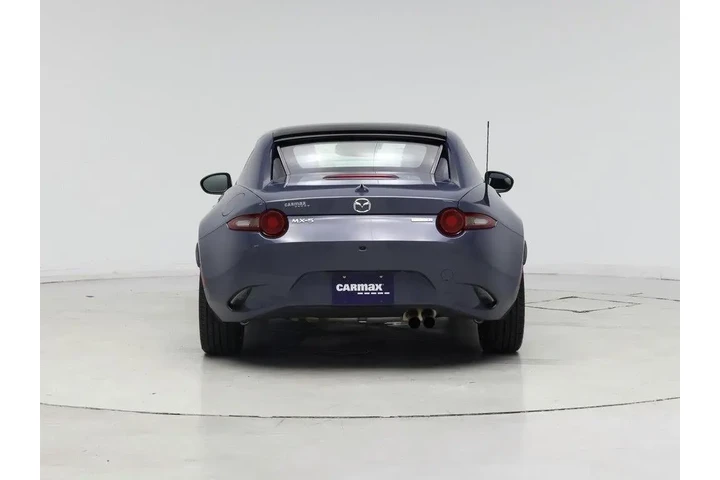 $26998 : Mazda MX-5 Miata RF 2021 Gra image 6