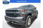 Chevrolet Silverado 1500 202 en Kansas City MO