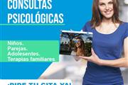 PSICÓLOGOS EN COLOMBIA