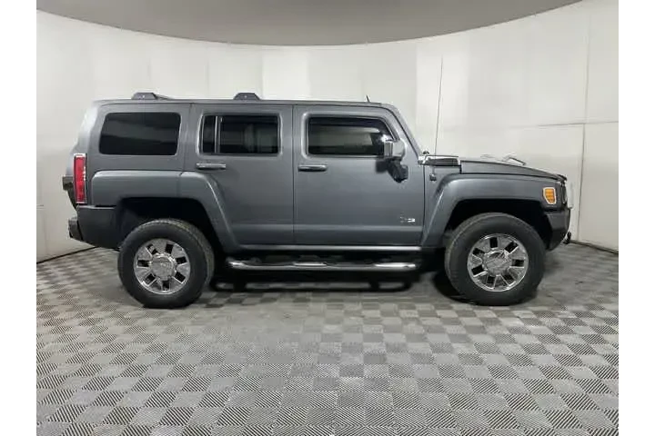 $13967 : HUMMER H3 2008 4x4 Alpha 4dr image 9