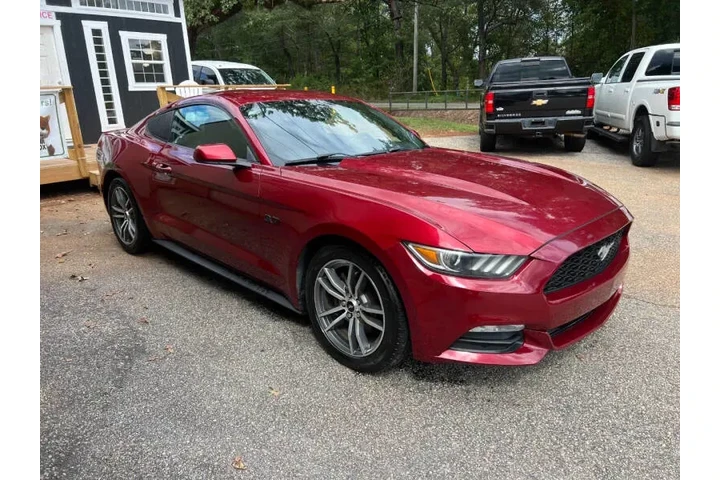 $14999 : 2016 Mustang V6 image 4