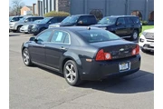 $5385 : Chevrolet Malibu 2012 LT 4dr thumbnail