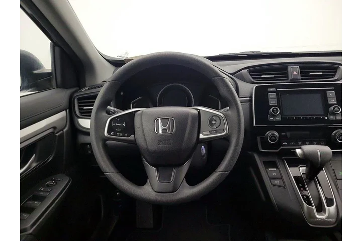 $24998 : Honda CR-V 2017 LX 4dr SUV image 10