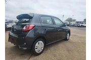 $14999 : Mitsubishi Mirage 2024 ES 4d thumbnail