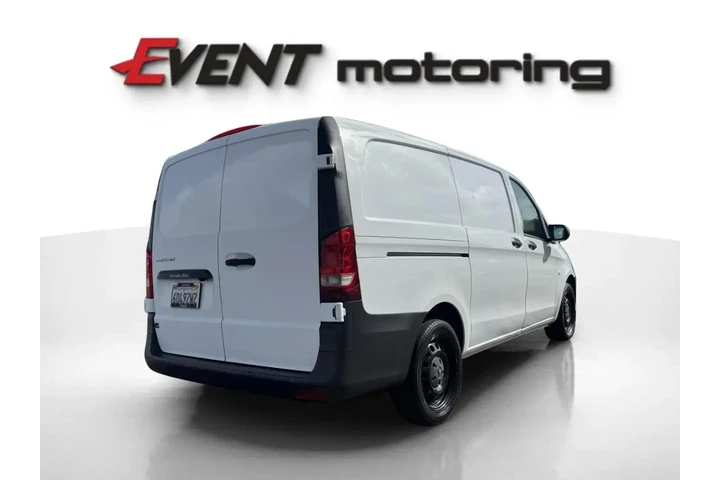 $19999 : 2019 Mercedes-Benz Metris Car image 9