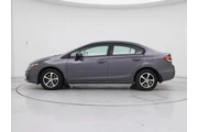 $17998 : Honda Civic 2015 SE 4dr Seda thumbnail