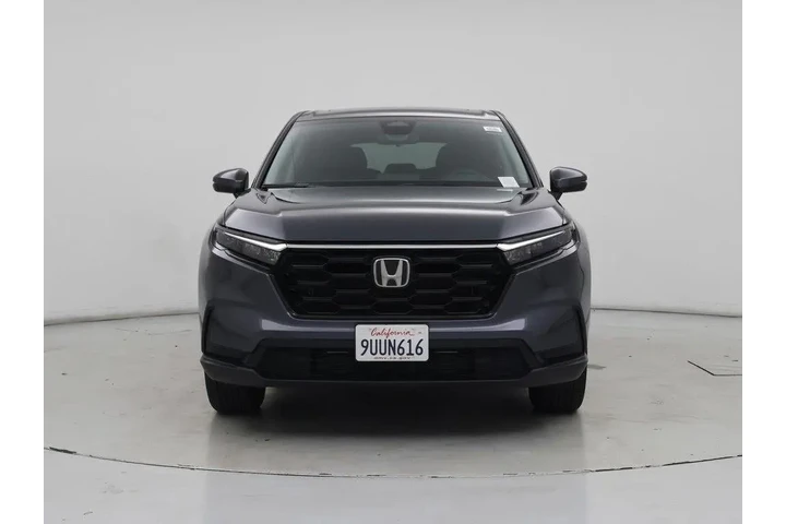 $30998 : Honda CR-V 2026 EX 4dr SUV image 5