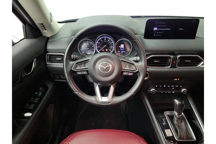 $21998 : Mazda CX-5 2021 AWD Carbon E image 10