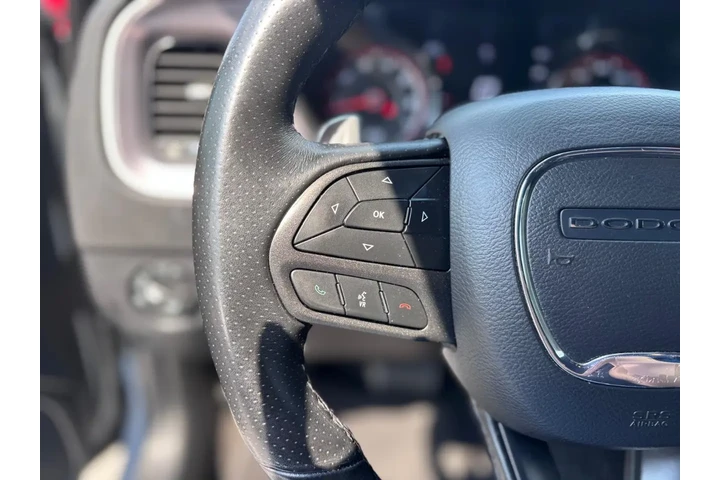 2022 Charger R/T image 9
