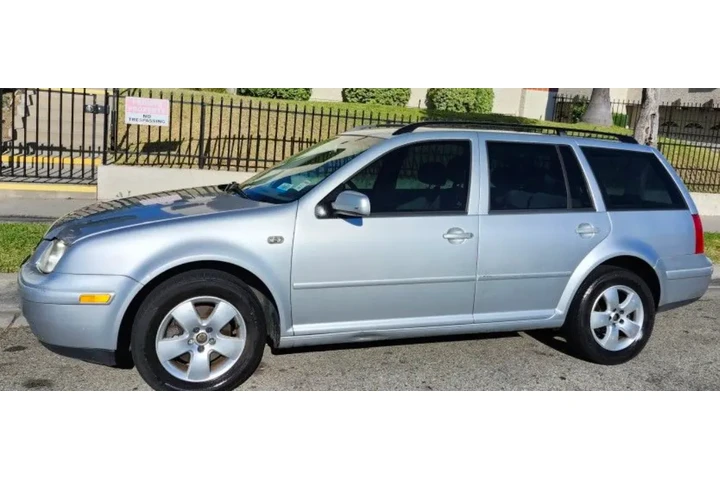 $2500 : JETTA 2004 ESTANDAR image 5