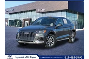 Audi Q5 Sportback 2024 AWD q en San Diego