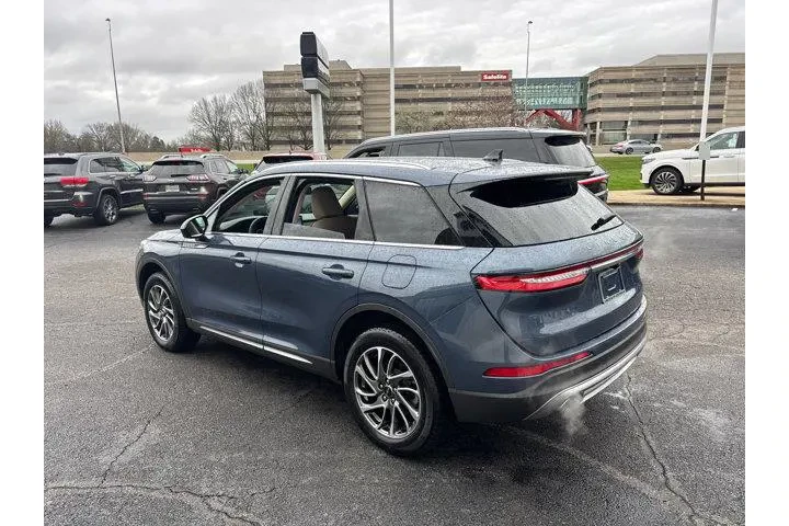 $29985 : Lincoln Corsair 2022 Standar image 5