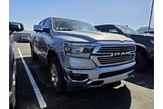 Ram 1500 2022 4x4 Laramie 4d en Las Vegas