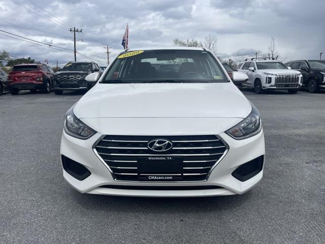 $12997 : PRE-OWNED 2020 HYUNDAI ACCENT image 8