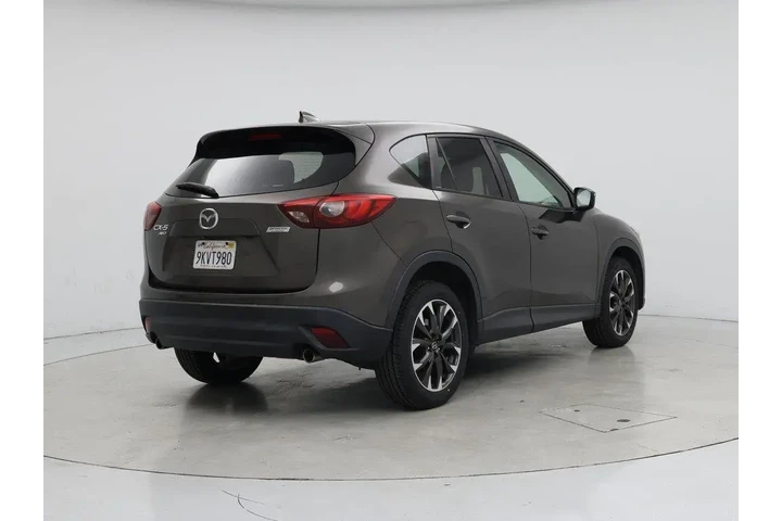 $14599 : Mazda CX-5 2016 AWD Grand To image 8