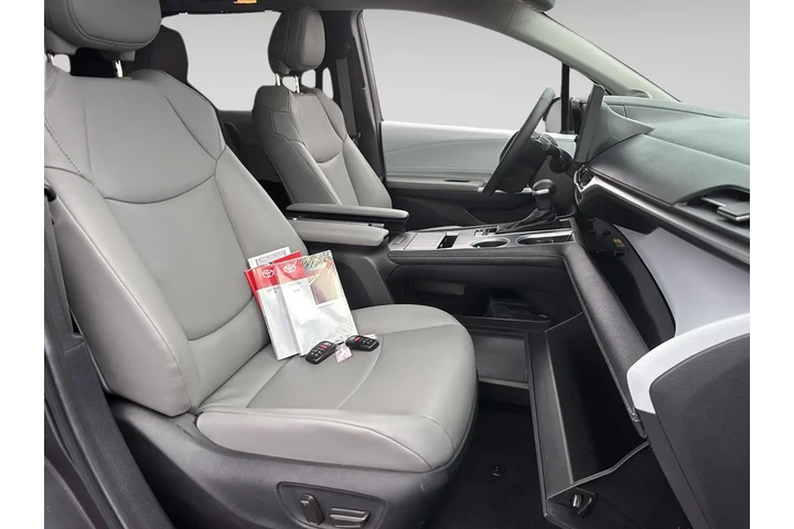 $47778 : 2025 Sienna XLE 7-Passenger image 7