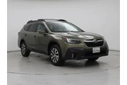 Subaru Outback 2020 AWD Prem en San Jose