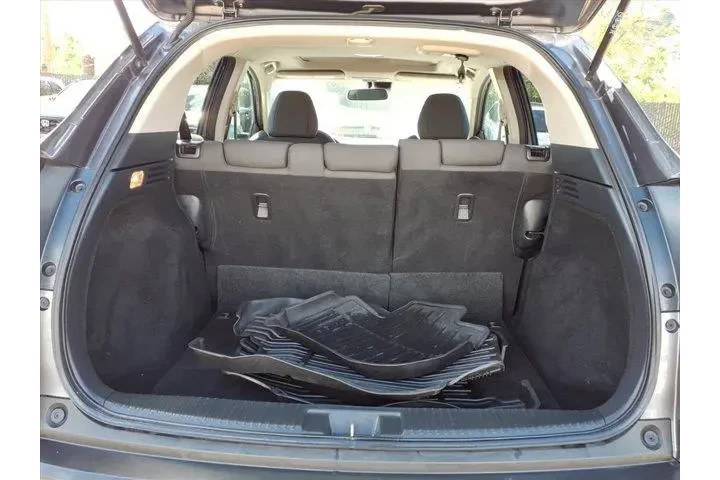 $20560 : Honda HR-V 2022 EX 4dr Cross image 6