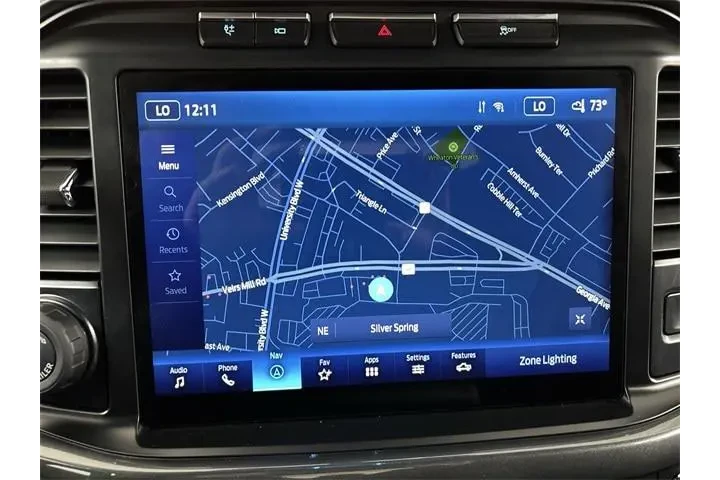 $39200 : Ford F-150 2023 4x4 XLT 4dr image 10