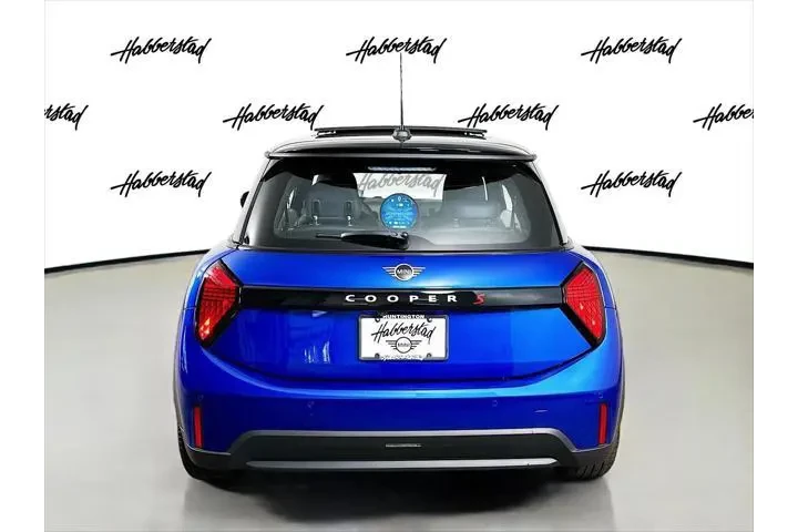 $29500 : MINI Hardtop 2 Door 2025 Coo image 6