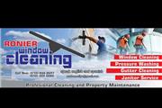 Ronier window cleaning thumbnail 4