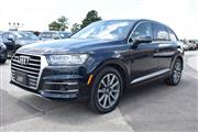 2017 Q7 3.0T quattro Prestige en Memphis