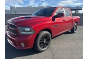 Ram 1500 2013 4x2 Sport 4dr en Las Vegas