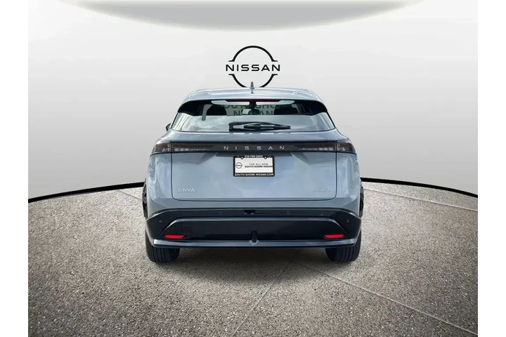 $18795 : Nissan Ariya 2024 Engage 4dr image 7