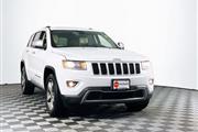 PRE-OWNED 2016 JEEP GRAND CHE en Madison WV