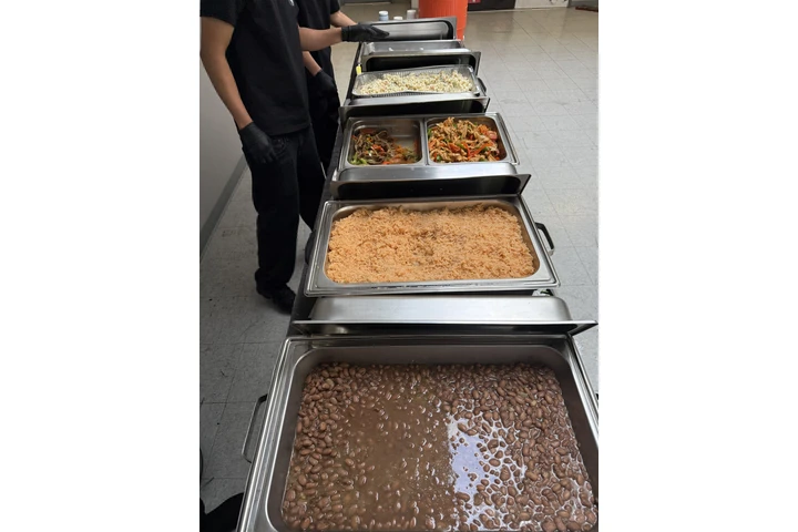 Morales Catering image 6