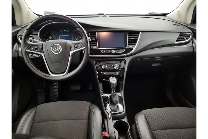 $15998 : Buick Encore 2019 Preferred image 9