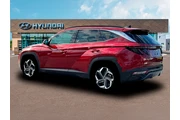 $25158 : Hyundai TUCSON 2024 Limited thumbnail