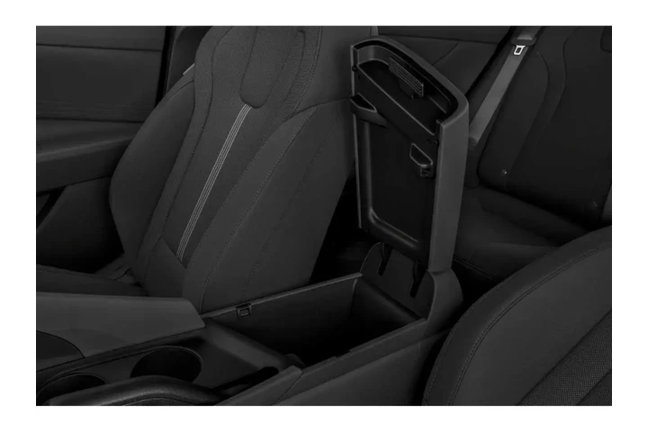$20995 : Hyundai ELANTRA 2023 SE 4dr image 6