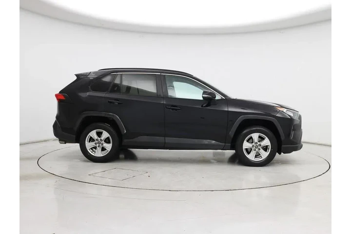 $23998 : Toyota RAV4 2020 XLE 4dr SUV image 7