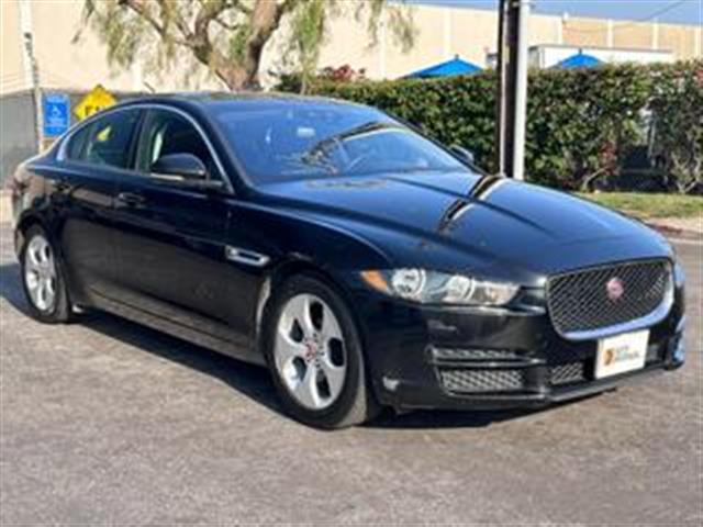 $11990 : 2017 JAGUAR XE2017 JAGUAR XE image 3