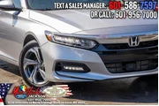 $22995 : Honda Accord 2019 EX-L 4dr S thumbnail