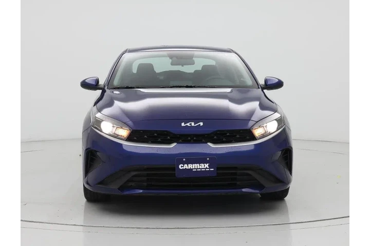 $17998 : Kia Forte 2024 LXS 4dr Sedan image 5